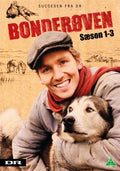Bonderøven: Sæson 1-3 (DVD)
