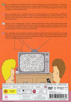 Beavis and Butt-Head: The Mike Judge Collection - Volume 1 - Disc 3 (DVD)