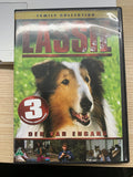 Lassie 5 - Once Upon a Tim (DVD)