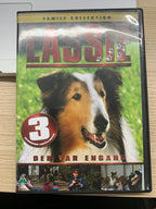 Lassie 5 - Once Upon a Tim (DVD)