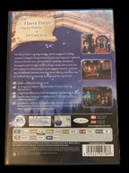 Harry Potter og De Vises Sten (PC)