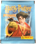 Panini Harry Potter and the Chamber of Secrets - Album Stickers