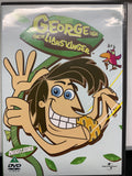 George of the Jungle vol2 (DVD)