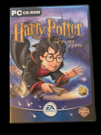 Harry Potter og De Vises Sten (PC)