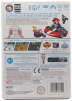 Mario Kart Wii (Uden Manual) (Wii)