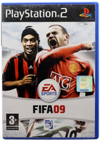 FIFA 09 (PS2)