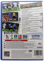 FIFA 09 (PS2)