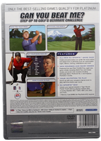 Tiger Woods PGA Tour 2004 (Platinum) (PS2)