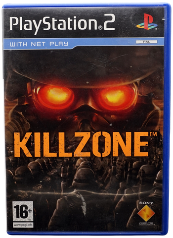 Killzone (PS2)