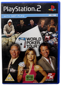 World Poker Tour (PS2)