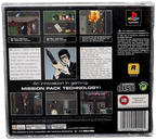 Grand Theft Auto Mission Pack #1 London (PS1)