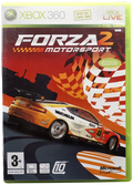 Forza Motorsport 2 (Xbox 360)