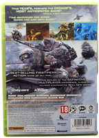 Call of Duty : Modern Warfare 2 (Xbox 360)