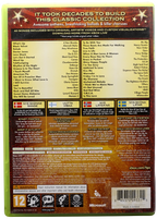 Lips : Party Classics (Xbox 360)