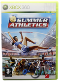 Summer Athletics (Xbox 360)