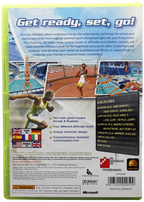 Summer Athletics (Xbox 360)