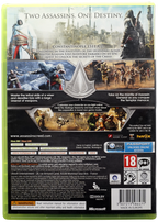 Assassins Creed : Revelations (Xbox 360)