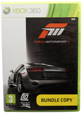Forza Motorsport 3 (Xbox 360)