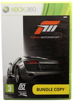 Forza Motorsport 3 (Xbox 360)