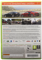 Forza Motorsport 3 (Xbox 360)