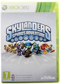 Skylanders : Spyro’s Adventure (Xbox 360)