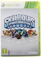 Skylanders : Spyro’s Adventure (Xbox 360)