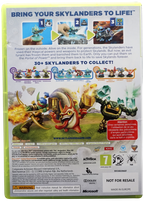 Skylanders : Spyro’s Adventure (Xbox 360)