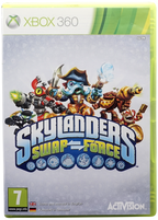 Skylanders : Swap Force (Xbox 360)