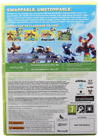 Skylanders : Swap Force (Xbox 360)