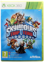 Skylanders : Trap Team (Xbox 360)