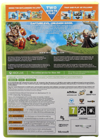 Skylanders : Trap Team (Xbox 360)