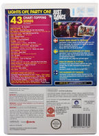 Just Dance 4 (Wii)