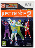 Just Dance 2 (Wii)