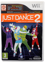 Just Dance 2 (Wii)