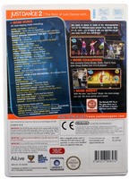 Just Dance 2 (Wii)
