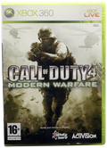 Call of Duty 4 : Modern Warfare (Xbox 360)