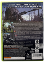 Call of Duty 4 : Modern Warfare (Xbox 360)