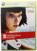 Mirror’s Edge (Xbox 360)