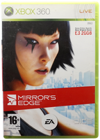 Mirror’s Edge (Xbox 360)