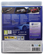 Gran Turismo 6 (PS3)