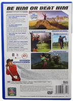 Tiger Woods PGA Tour 2003 (Uden Manual) (PS2)