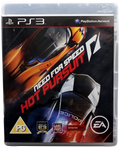 Need for Speed : Hot Pursuit (PS3)