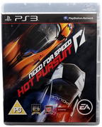 Need for Speed : Hot Pursuit (PS3)