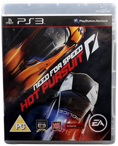 Need for Speed : Hot Pursuit (PS3)