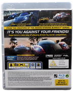 Need for Speed : Hot Pursuit (PS3)