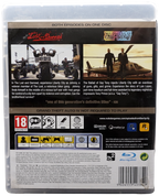 Grand Theft Auto : Episodes from Liberty City (PS3)