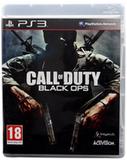 Call of Duty : Black Ops (PS3)