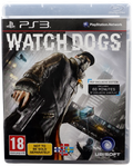 Watch Dogs (PS3)