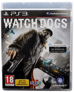 Watch Dogs (PS3)