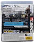 Watch Dogs (PS3)